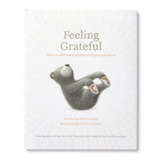 Feeling Grateful: How to Add More Goodness to Your