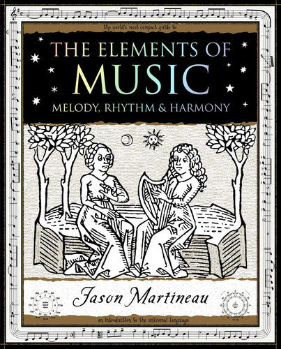The Elements of Music Melody, Rhythm and Harmony