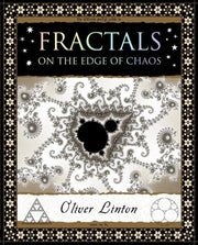 Fractals: On The Edge Of Chaos