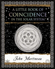 Little Book of Coincidence In The Solar System