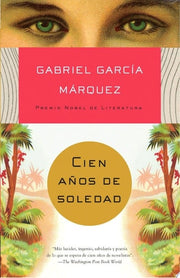 Cien Años de Soledad/ One Hundred Years (Spanish)