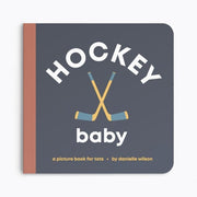 Hockey Baby