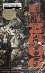 2666 (Spanish Edition)