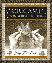 Origami From Surface to Form
