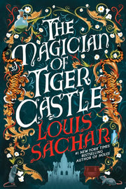 Magician of Tiger Castle