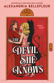 Devil She Knows