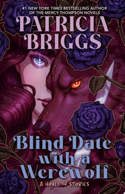 Blind Date with a Werewolf