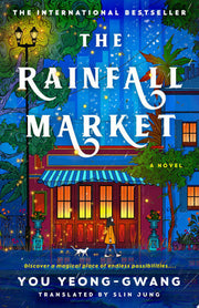 Rainfall Market
