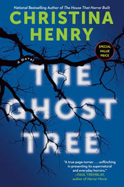 Ghost Tree