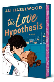 Love Hypothesis: Collector's Edition