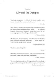 Lily and the Octopus