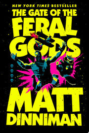 Gate of the Feral Gods