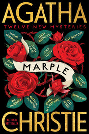 Marple Twelve New Mysteries
