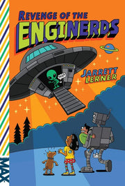 Revenge of the Enginerds