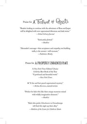 Festival of Ghosts a Festival of Ghosts