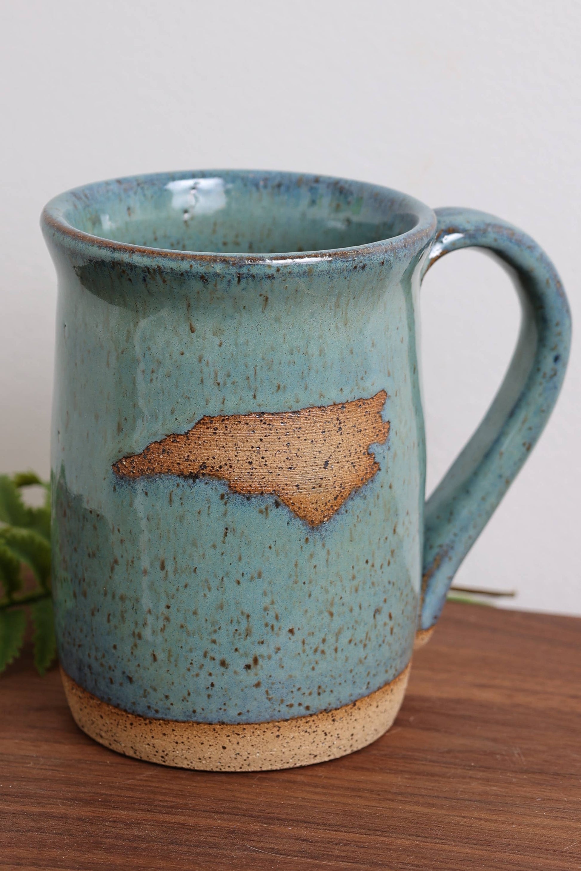 Artisan State Mugs by Kiss the Cook