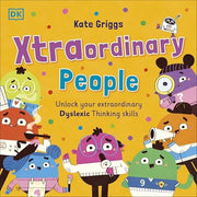 Xtraordinary People