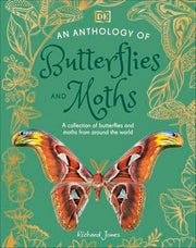 Anthology of Butterflies and Moths