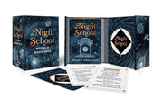 Night School Moonlit Magic Deck