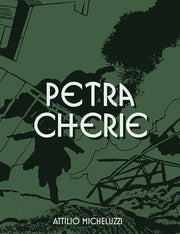 Petra Chérie