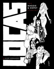 Locas: the Maggie and Hopey Stories
