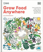 Grow Food Anywhere: How to Plant the Right Crops i