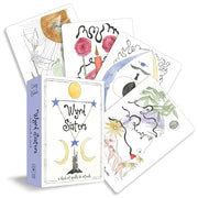WYRD SISTERS A Deck of Spells and Rituals