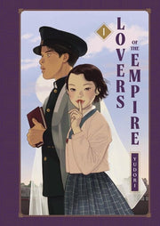 Lovers of the Empire Vol. 1