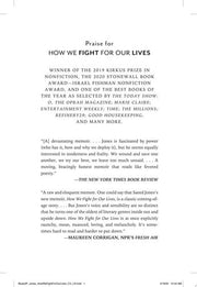How We Fight for Our Lives : A Memoir