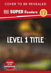 DK Super Readers Level 1 A Day in the Life of a Te