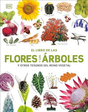 El Libro de Las Flores Y Los arboles (Our World in