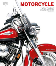 Motorcycle