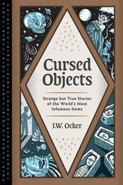Cursed Objects