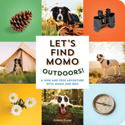 Lets Find Momo Outdoors