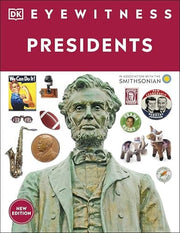 Eyewitness Presidents