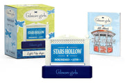 Gilmore Girls Stars Hollow Light-Up Sign