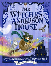 Witches of Anderson House
