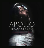Apollo Remastered The Ultimate Photographic Record