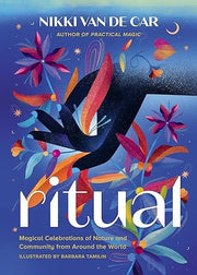 Ritual Magical Celebrations of Nature and Communit