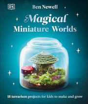 Magical Miniature Worlds