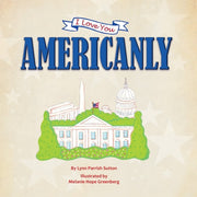 Americanly