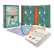 Junior Witch's Spell Deck: 50 Spells, Rituals, Med