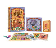 Mystical Loteria: A Spiritual Celebration of the C