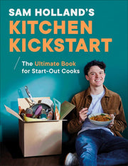 Moving Out: Delicious, Simple, Budget-Friendly Rec