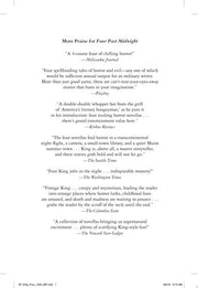 Four Past Midnight