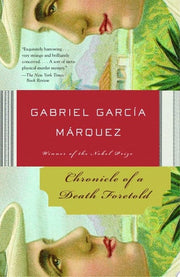 Chronicle of a death foretold: a novel