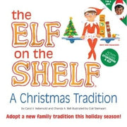 The Elf on the Shelf A Christmas Tradition