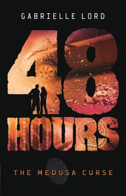 48 Hours: Medusa Curse