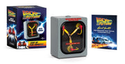 Back to the Future: Light-Up Flux Capacitor: With