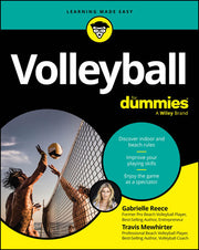 Volleyball For Dummies